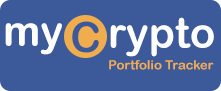 myCryptoPortfolioTracker